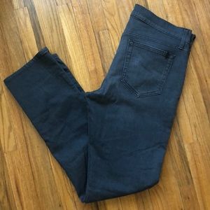 Joe Jeans: The Brixton